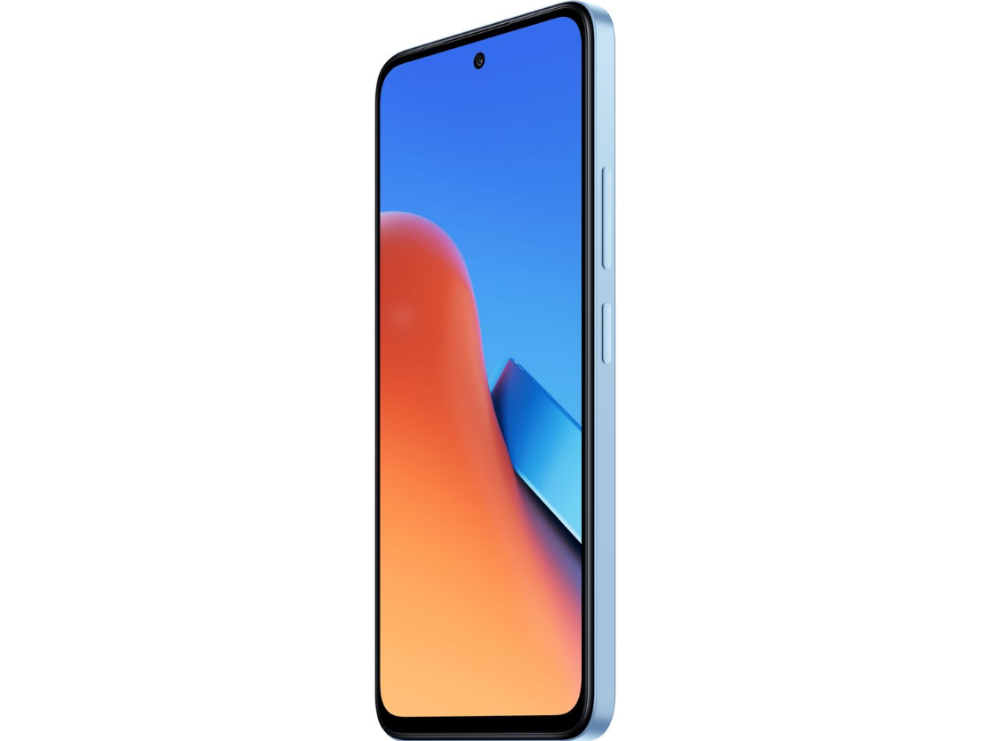 Смартфон Redmi 12 8/256GB Blue (11121) - купить в MAS market, цена на  Мегамаркет