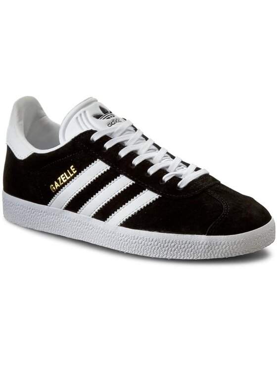 Adidas gazelle cheap black 6.5