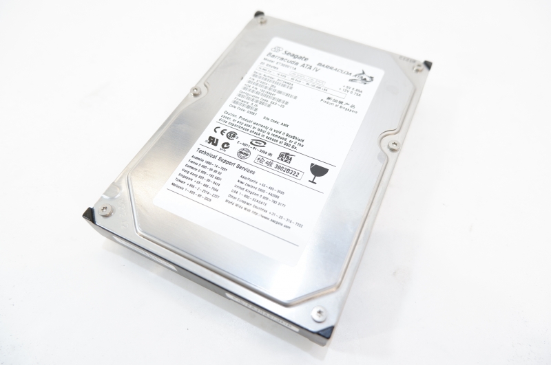 Жесткий диск Seagate ST320011A 20Gb 7200 IDE 3.5" HDD - купить в Москве, цены в интернет-магазинах Мегамаркет