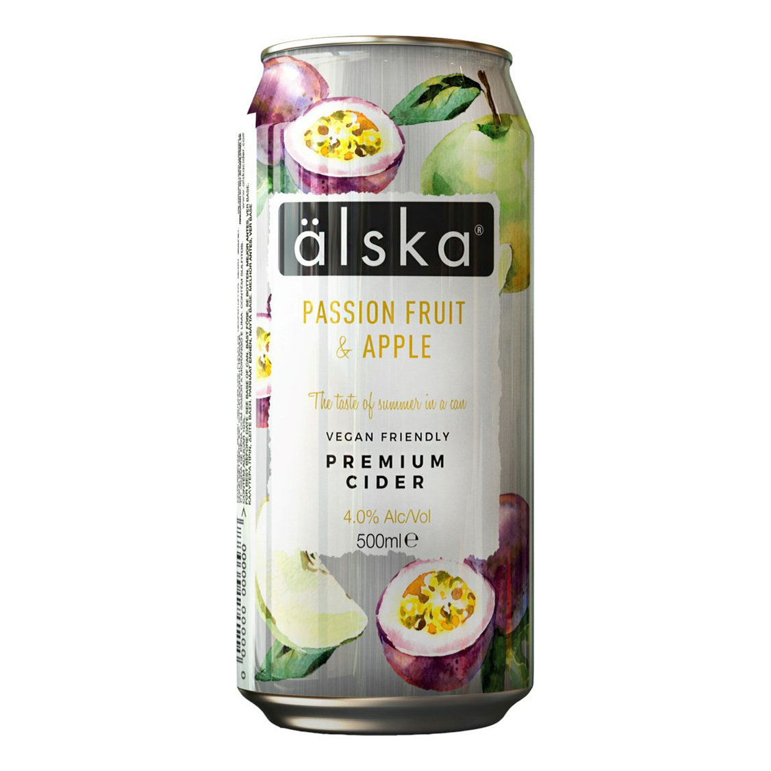 Alska passion fruit apple cider. Сидр Аляска маракуйя. Сидр Alska passion Fruit & Apple 0.5 л. Alaska сидр маракуйя яблоко. Шведский сидр Alaska.