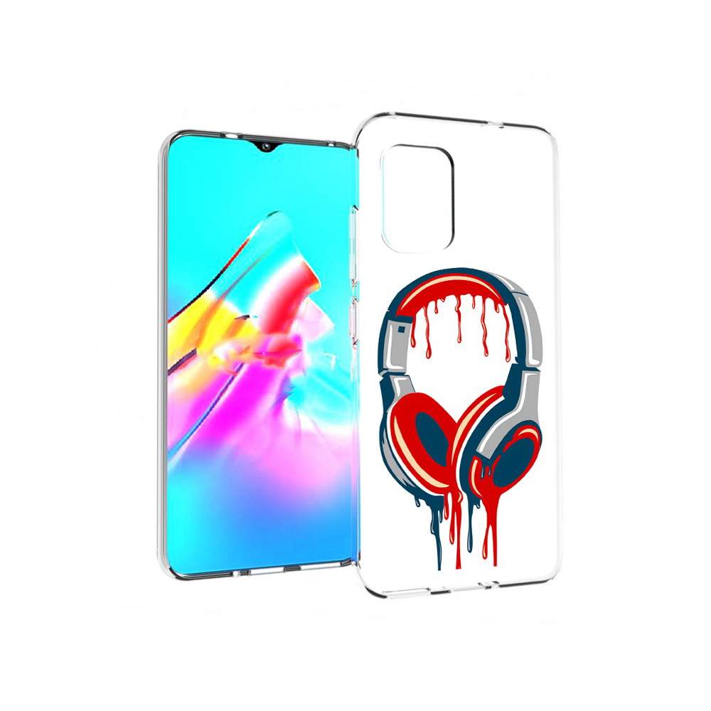 Zenfone 8 Чехол Купить