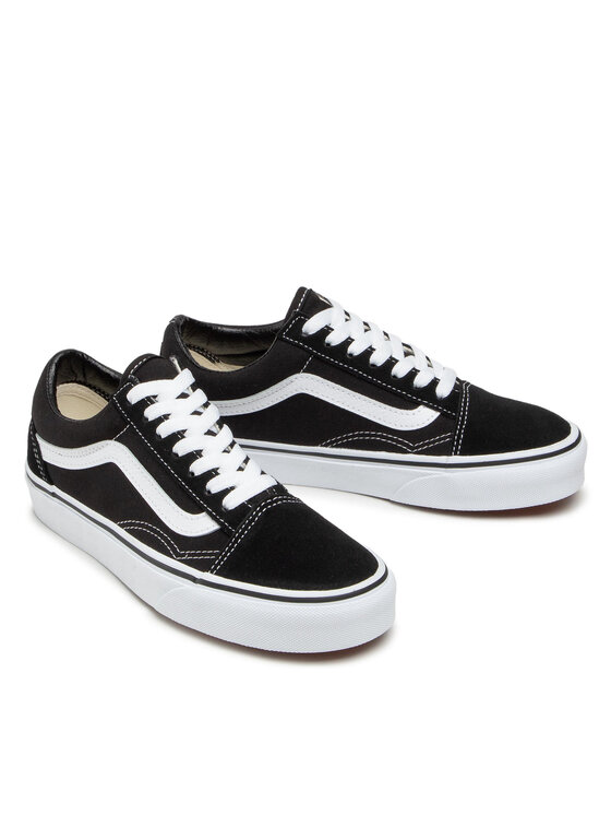 Harga vans old store skool di store