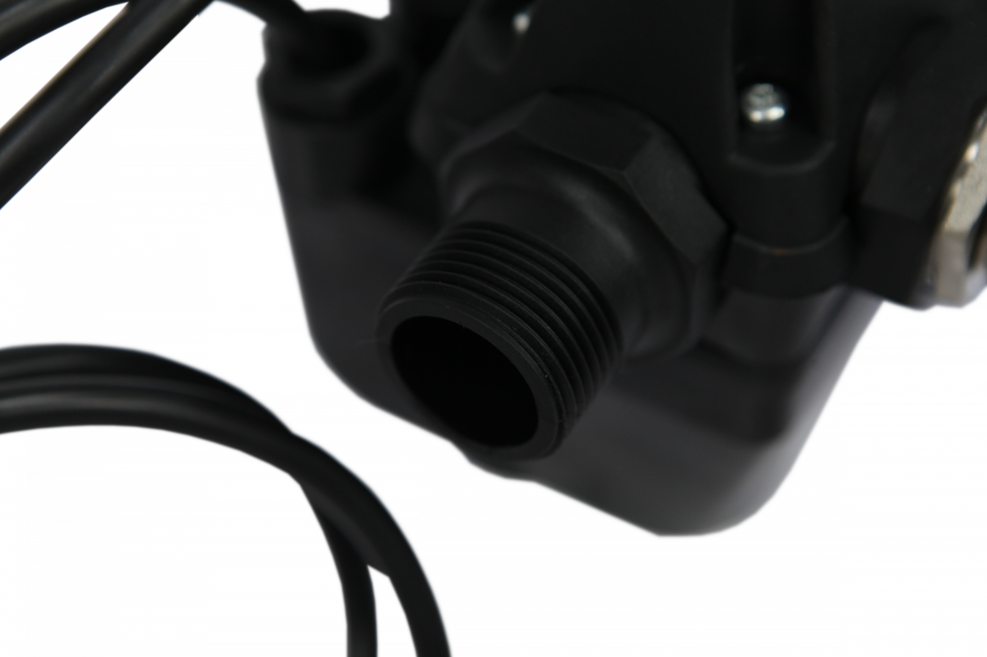 Гидроаккумулятор в сборе с автоматикой ETERNA АвтоБак АВ4-50 (50 л, 1 ...