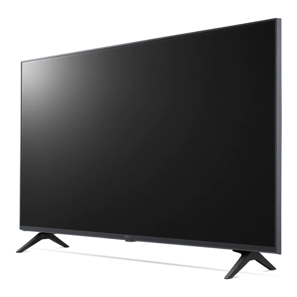 Телевизор LG 75UP77026LB, 75"(190 см), UHD 4K