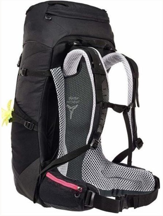 Рюкзак треккинговый Deuter Futura Sl 28 