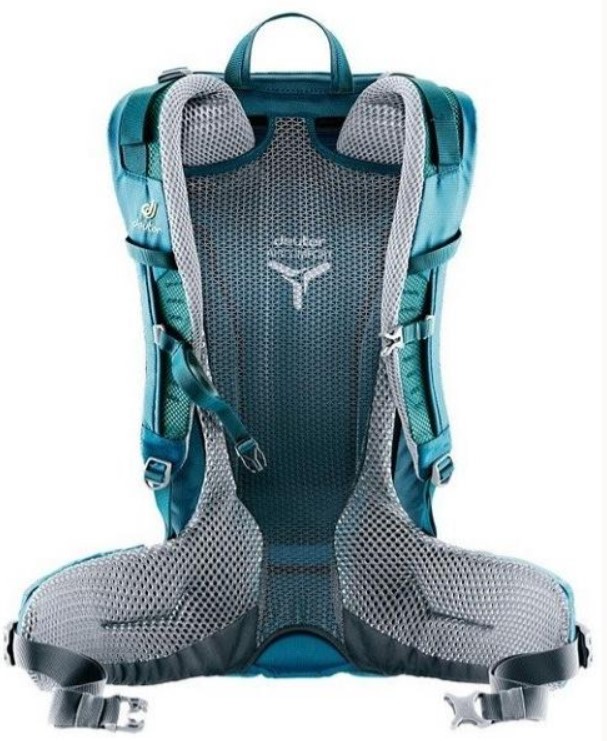 Deuter futura clearance 34 pro sl