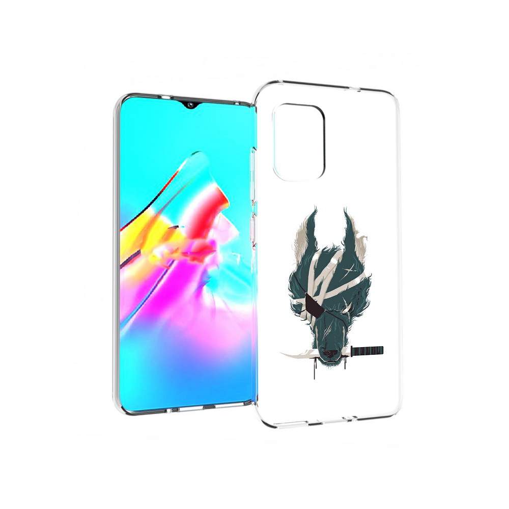 Zenfone 8 Чехол Купить