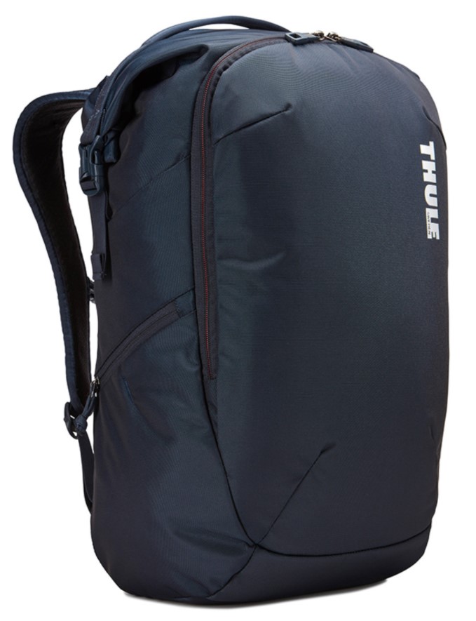 Рюкзак треккинговый Thule Subterra Travel Backpack 34 л mineral - купить в Москве, цены на Мегамаркет | 100027504252