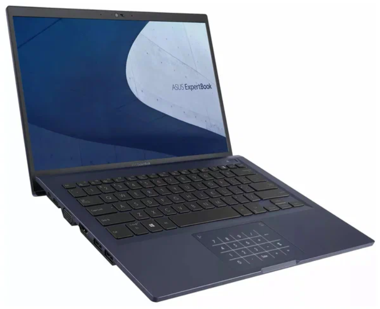 Ноутбук ASUS ExpertBook B1400CEAE-EB6193, купить в Москве, цены в интернет-магазинах на Мегамаркет