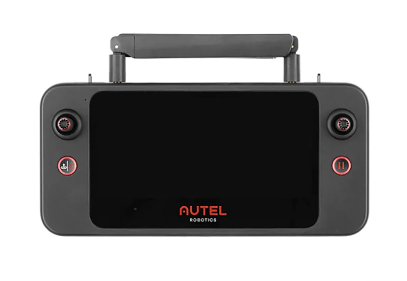 Autel smart controller. Подключение смарт коннекторов на пульт autel smart controller.