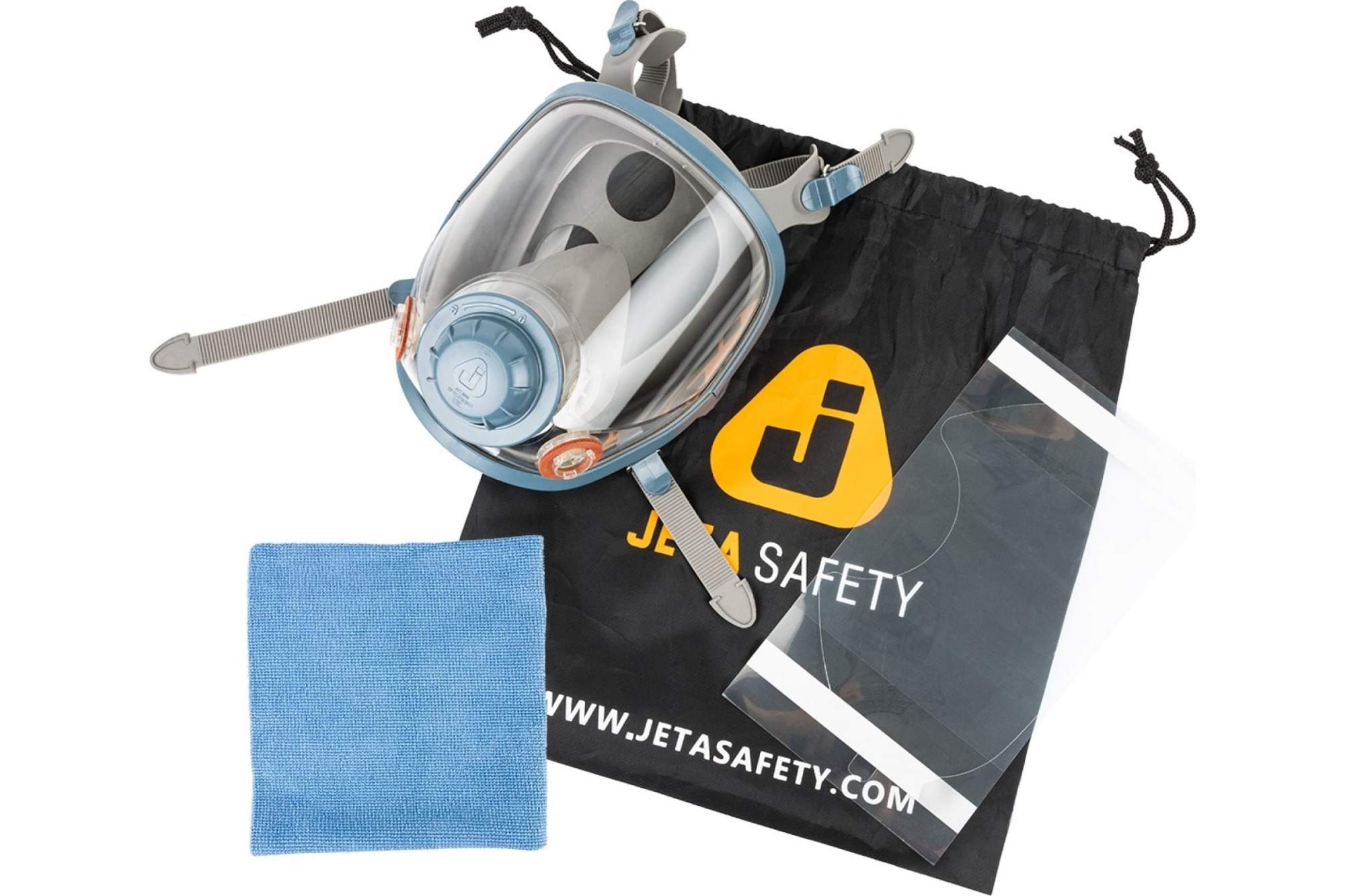 Jeta safety. 6950 Jeta Safety. 3m secure click HF-802sd.