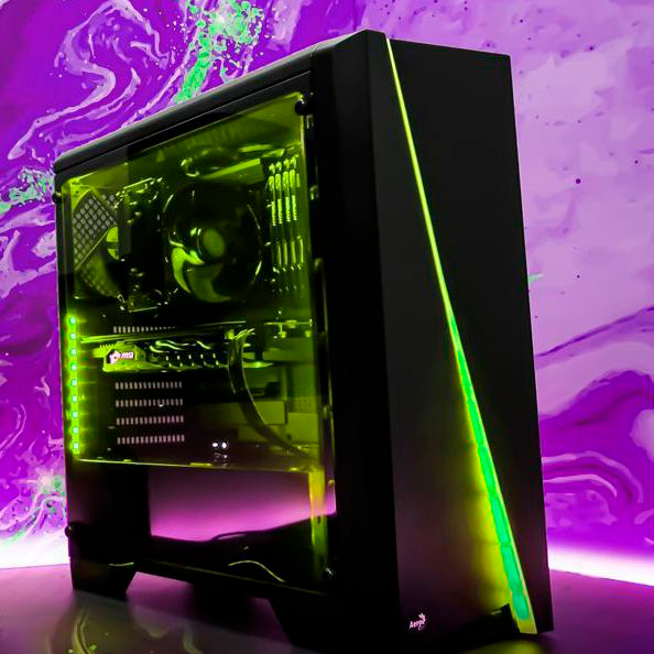 Купить Игровой Пк Asus
