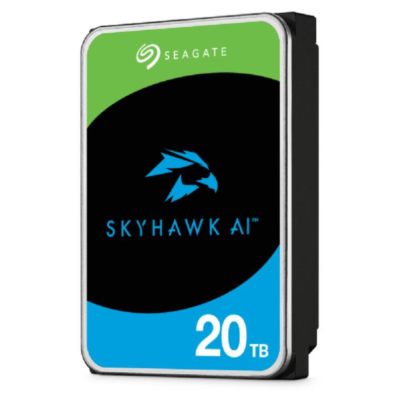 Жесткий диск Seagate ST20000VE002 20 ТБ (ST20000VE002) - купить в Москве, цены в интернет-магазинах Мегамаркет