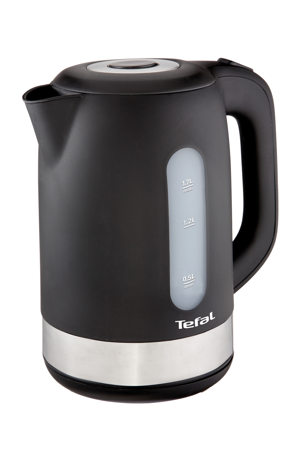 Электрический чайник Tefal Snow KO330830 - отзывы покупателей на  маркетплейсе Мегамаркет | Артикул: 100001312908