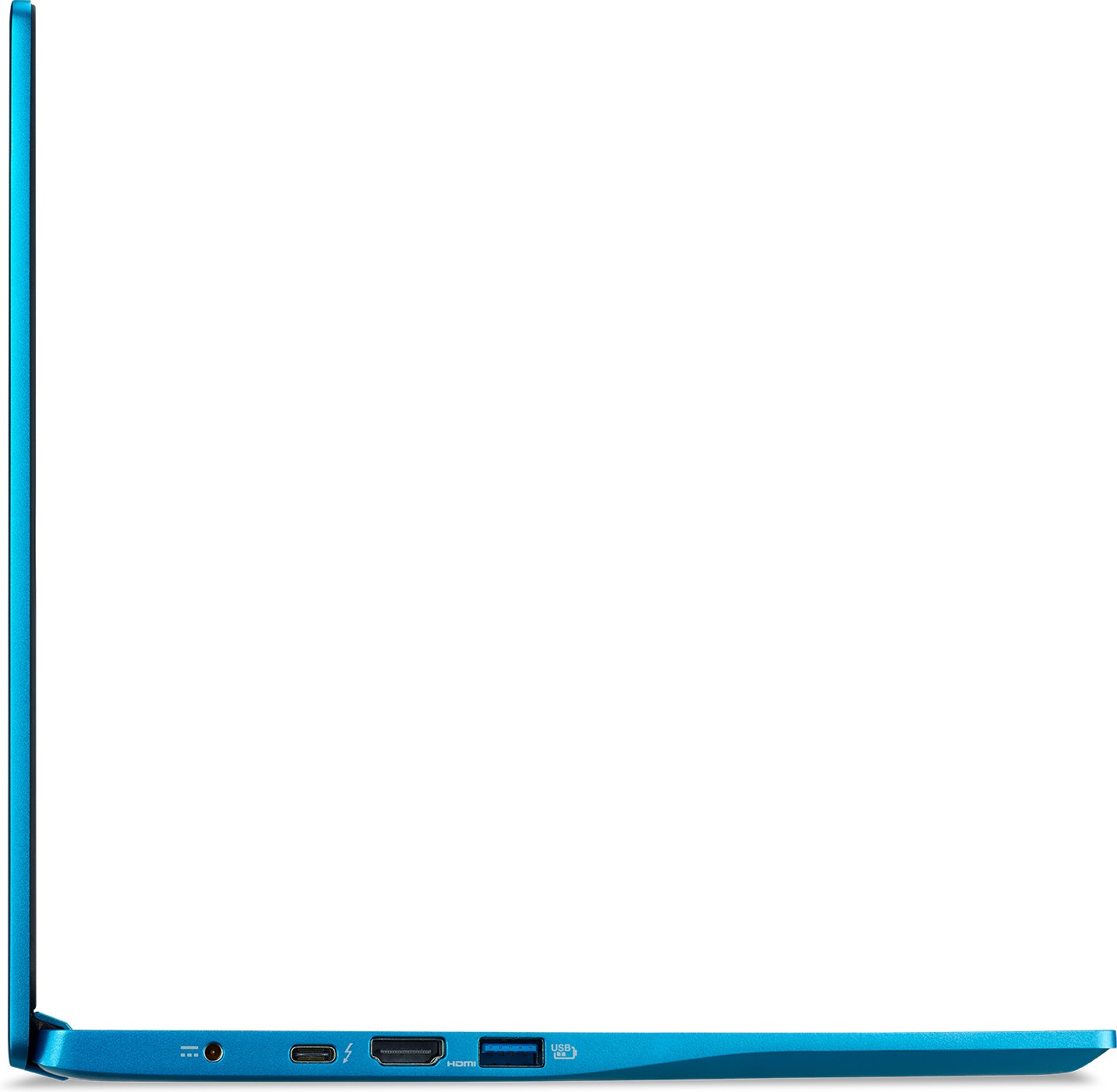 Ультрабук Acer Swift 3 SF314-59-55T0 Blue (NX.A5QER.006)