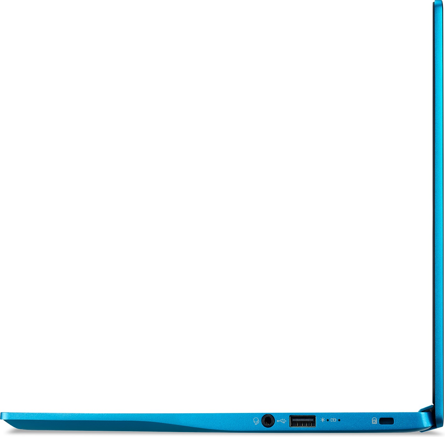 Ультрабук Acer Swift 3 SF314-59-55T0 Blue (NX.A5QER.006)