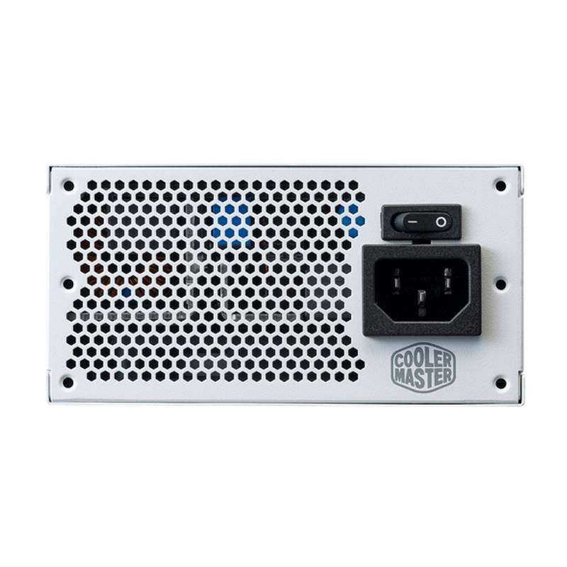 Sfx 850w gold. Cooler Master VX 850 SFX White Size