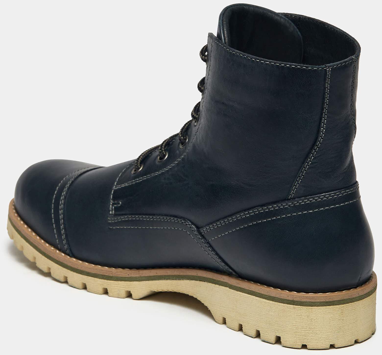 Мужские Ботинки Ральф Рингер Купить В Москве