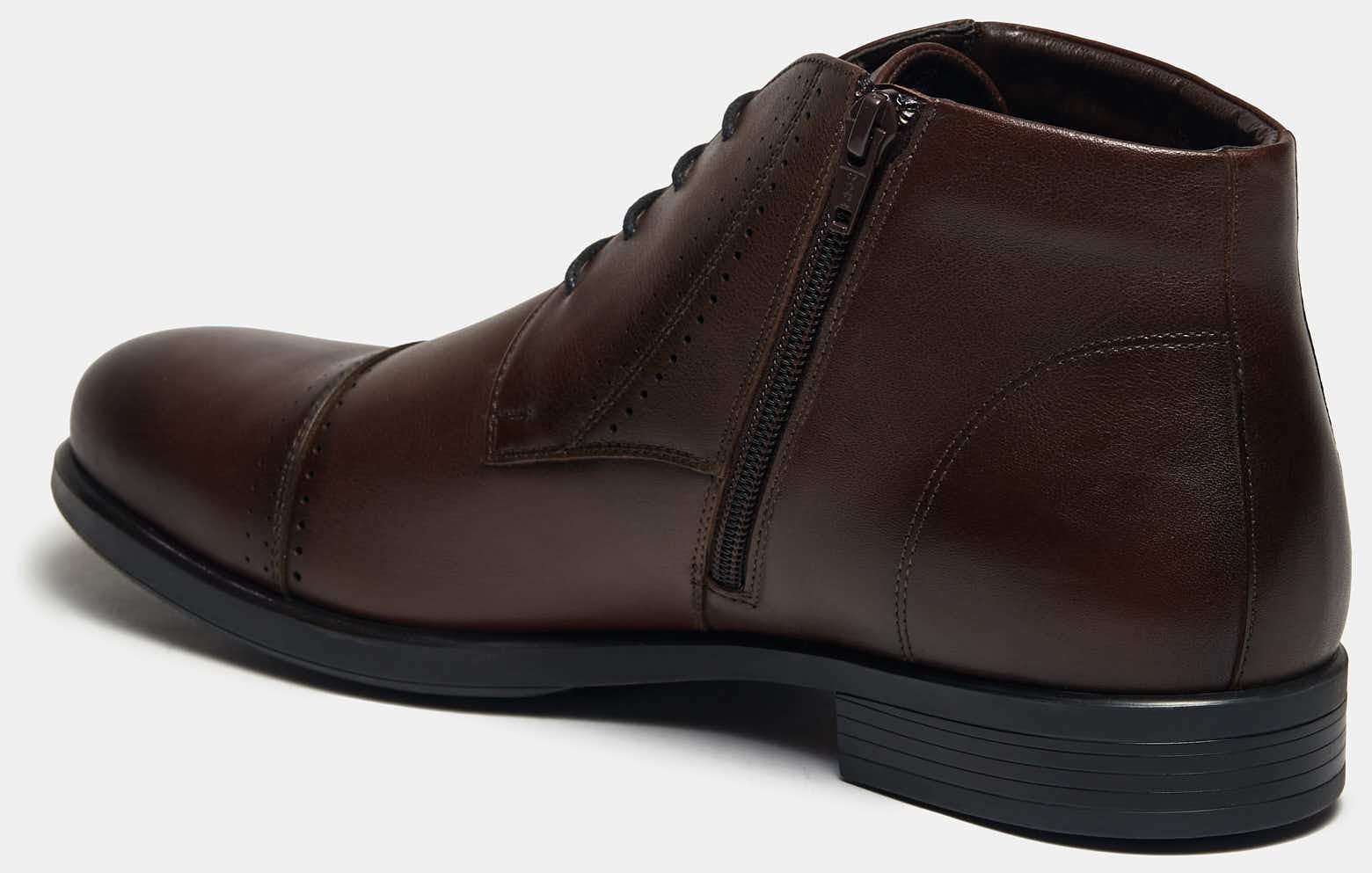 Мужские Ботинки Ральф Рингер Купить В Москве