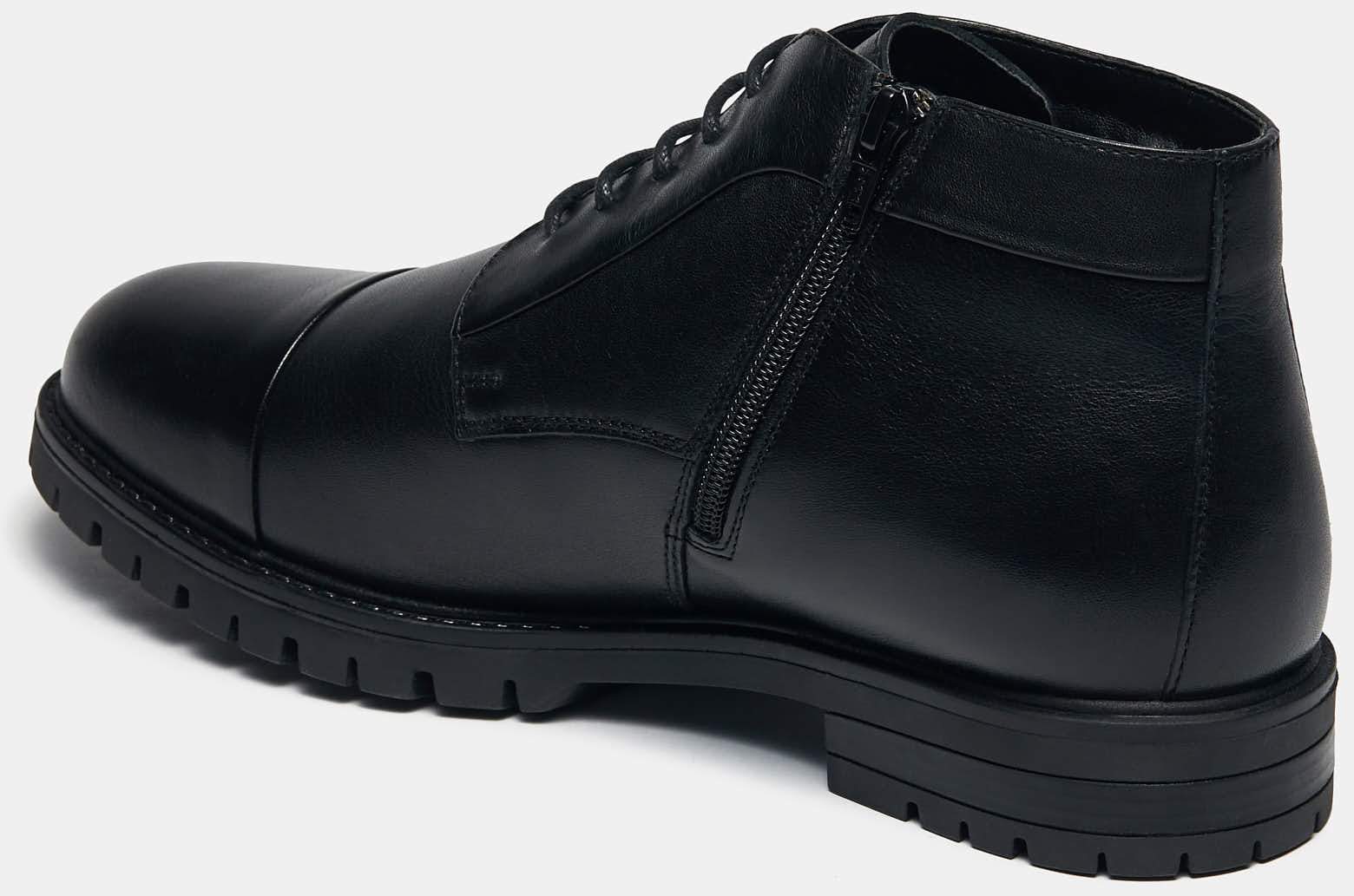 Мужские Ботинки Ральф Рингер Купить В Москве