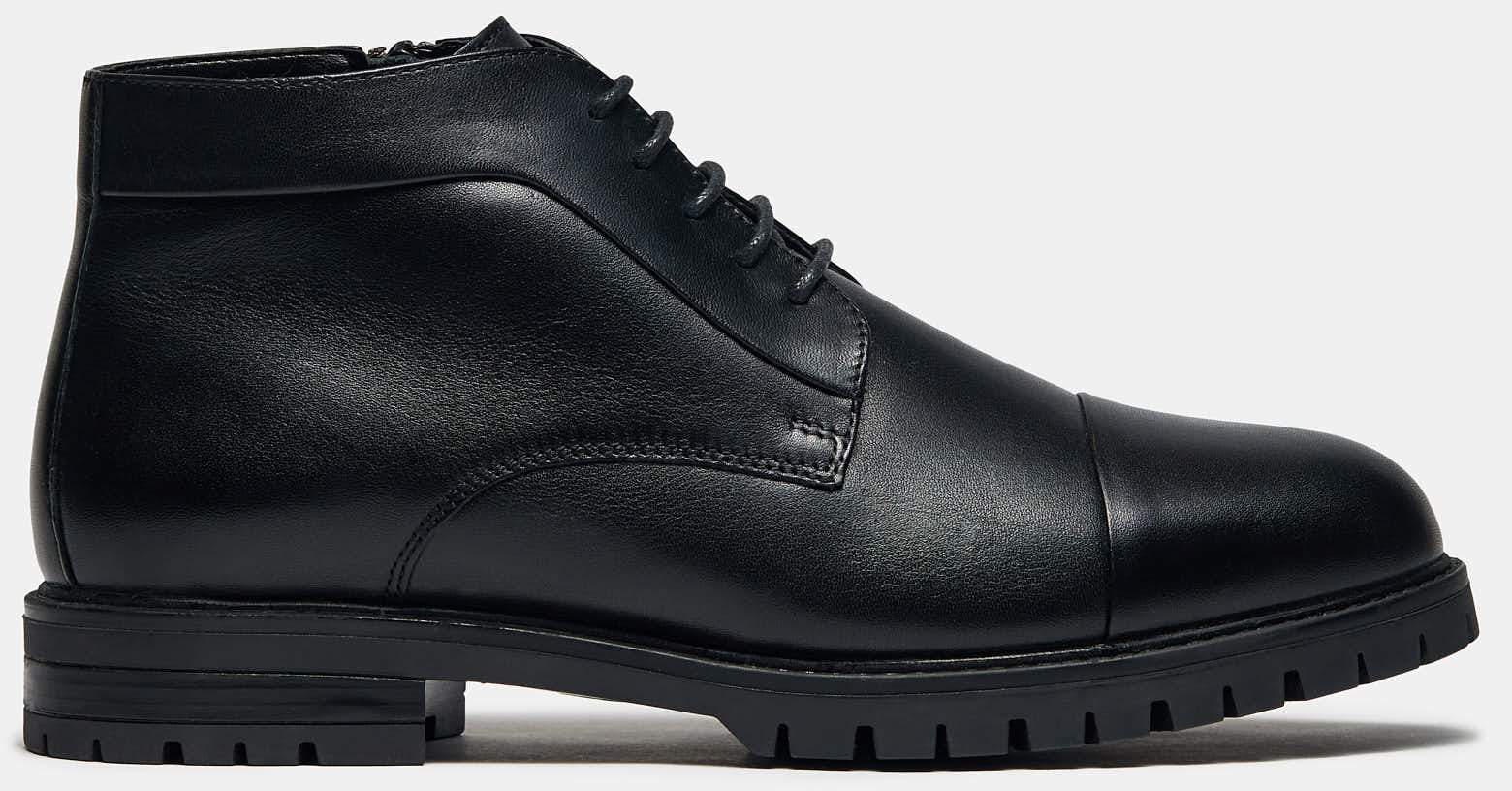 Мужские Ботинки Ральф Рингер Купить В Москве