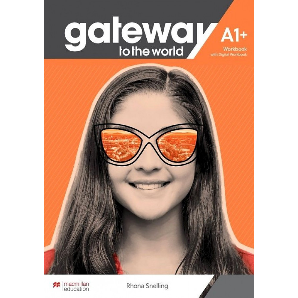 Комплект учебников Gateway to the World A1+ Students Book + Workbook +  Digital App - купить учебника 5 класс в интернет-магазинах, цены на  Мегамаркет | 3800544