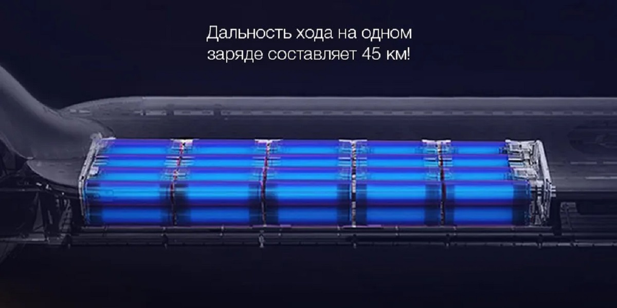 Xiaomi Mijia M365 Pro Купить В Москве