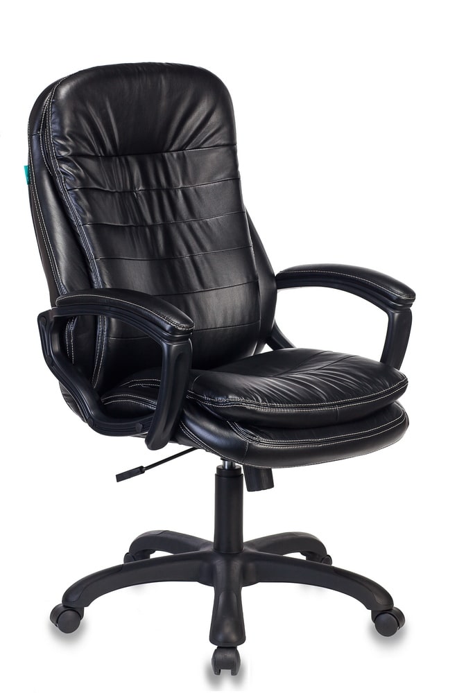 Компьютерное кресло Бюрократ T-9950LT/BLACK - купить в Москве, цены на Мегамаркет | 100026967127