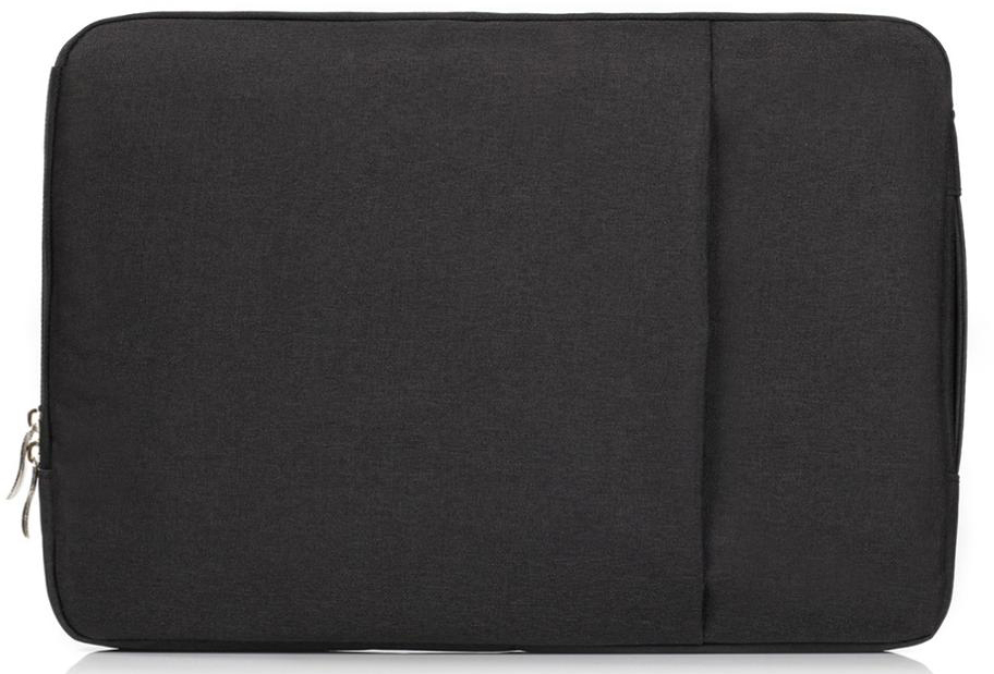 Чехол для ноутбука iBlas Denim Bag 13" (Black)