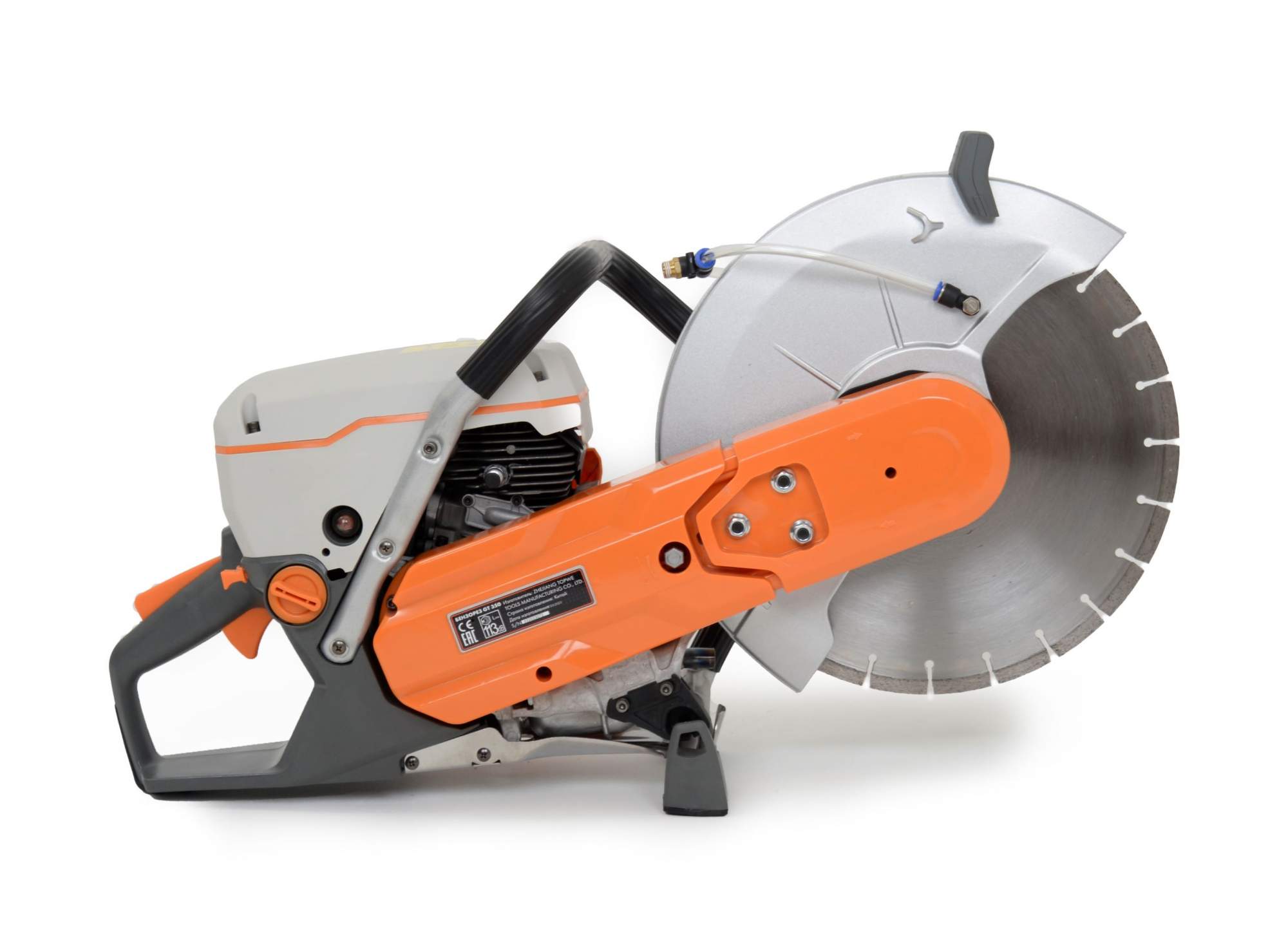 Messer ecf350 10 44 351