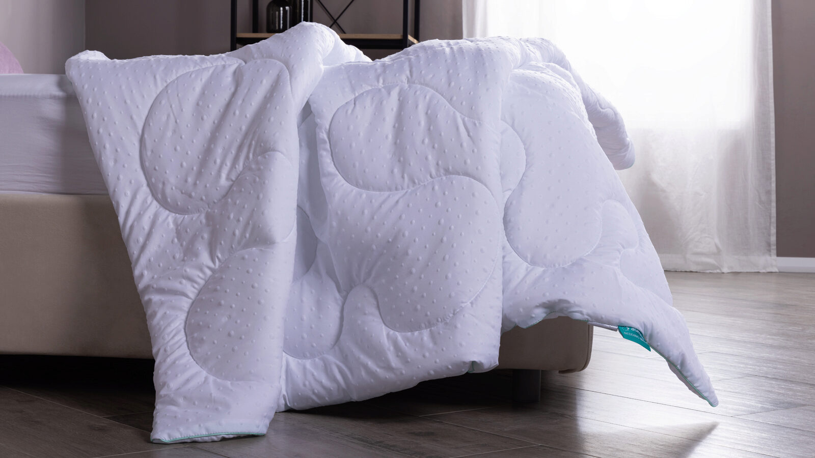 Одеяло ASKONA АСКОНА Fenix серия Basic - купить в ООО ТД АСКОНА, цена ...