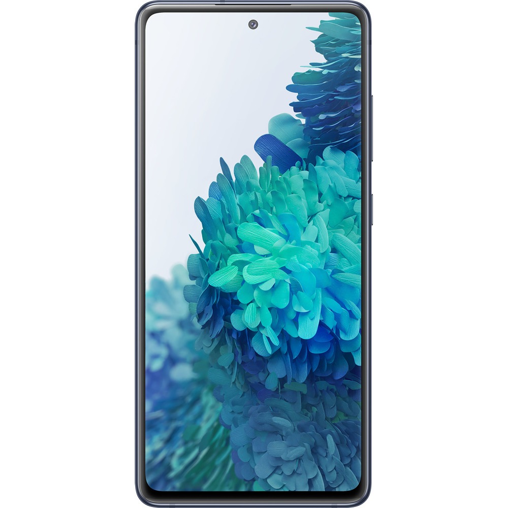 Смартфон Samsung Galaxy S20 FE 6/128GB Blue, купить в Москве, цены в  интернет-магазинах на Мегамаркет