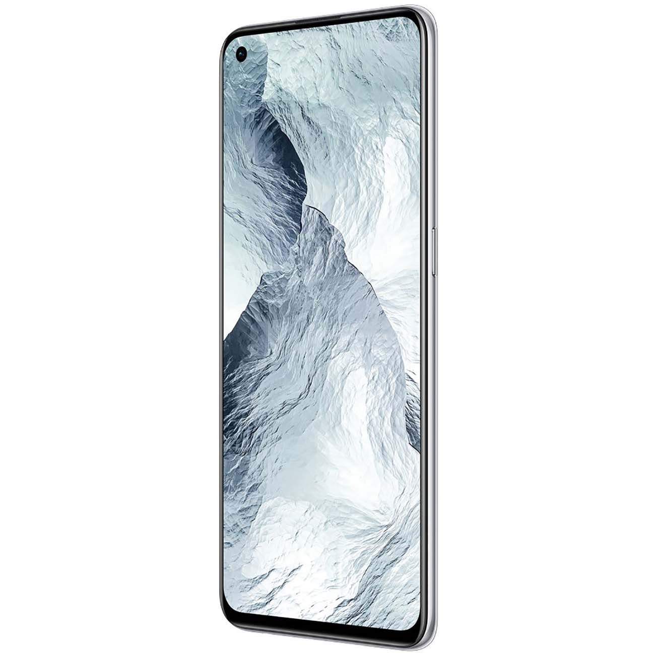 Смартфон Realme GT Master Edition 8/256GB White – купить в Москве, цены в  интернет-магазинах на Мегамаркет