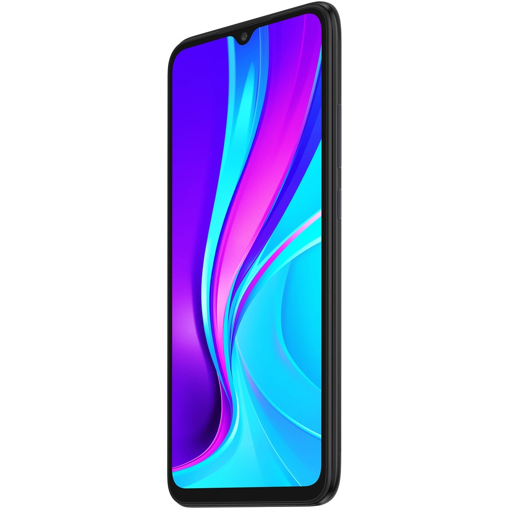 Смартфон Xiaomi Redmi 9C 3/64GB Grey (M2006C3MG) Global – купить в Москве,  цены в интернет-магазинах на Мегамаркет