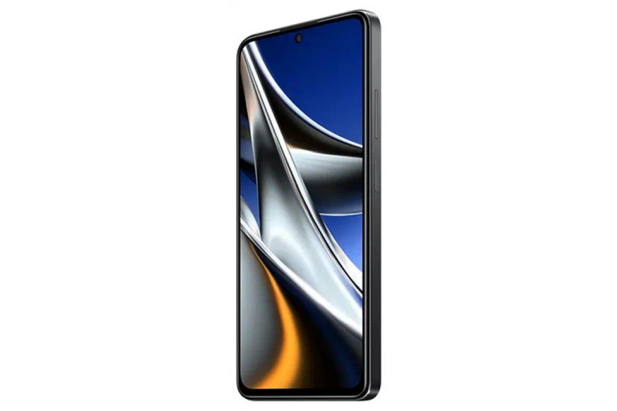 Смартфон POCO X4 Pro 8/256Gb Laser Black (2201116PG) Global, купить в  Москве, цены в интернет-магазинах на Мегамаркет