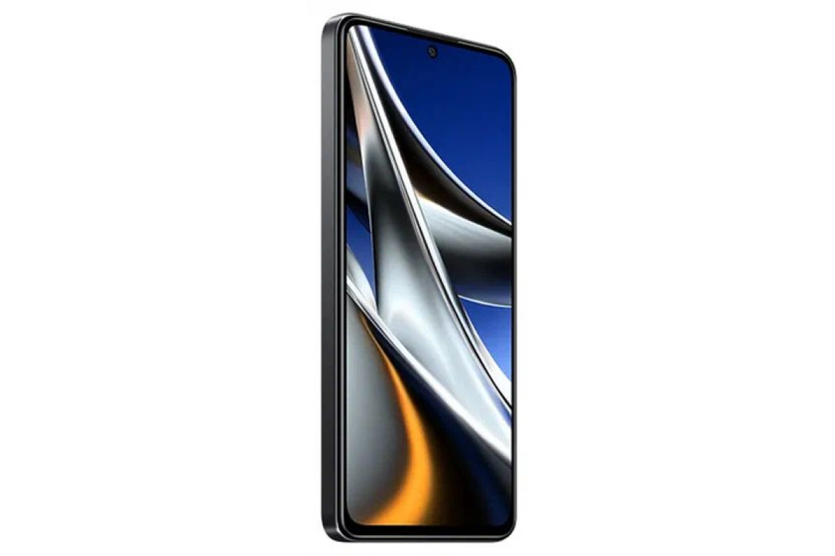 Смартфон POCO X4 Pro 8/256Gb Laser Black (2201116PG) Global - отзывы  покупателей на маркетплейсе Мегамаркет | Артикул: 100038739304