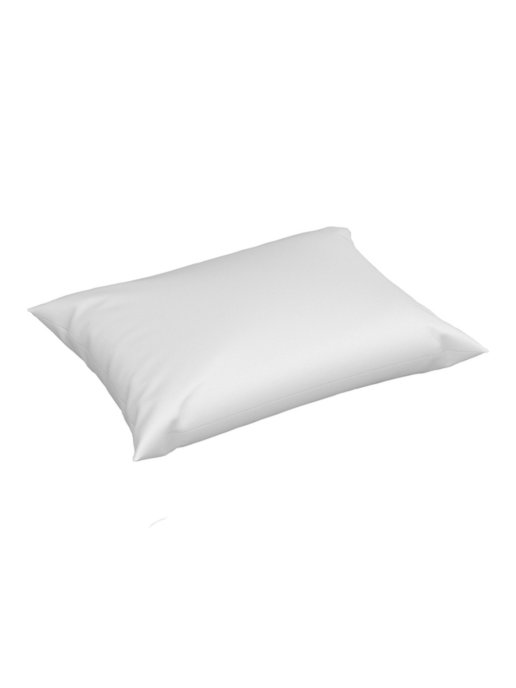 Анатомическая гипоаллергенная подушка для сна Мир Матрасов Cotton 50х70 - купить в Академия сна (склад МСК), цена на Мегамаркет