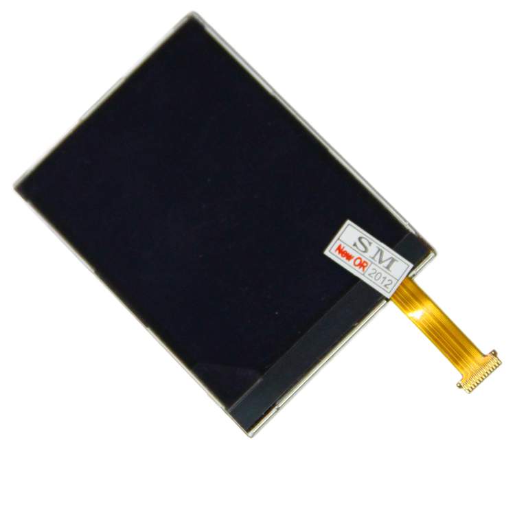 Дисплей для Nokia 6710n (OEM) №1