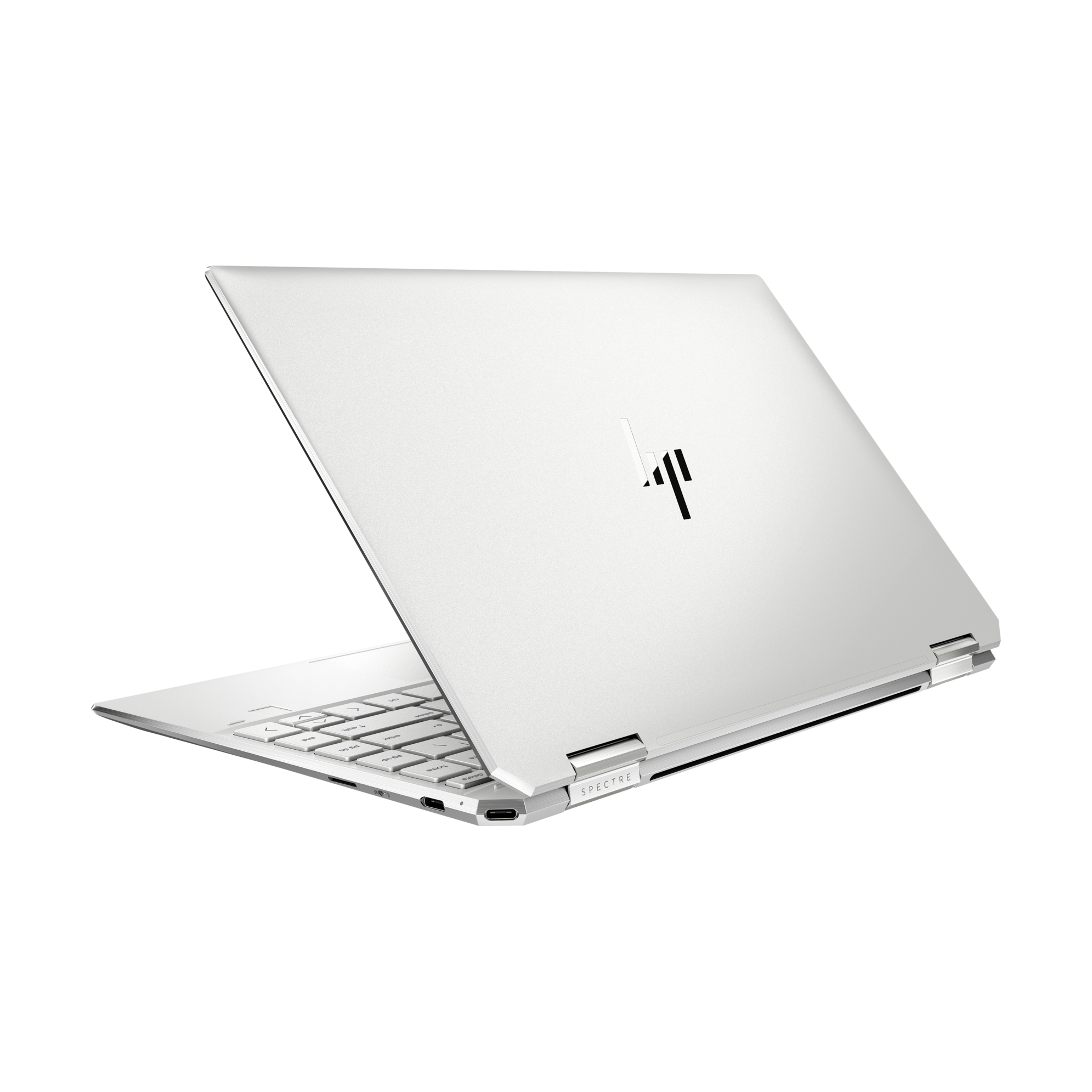 Ноутбук-трансформер HP Spectre x360 13-aw2025ur Silver (2X1X7EA)