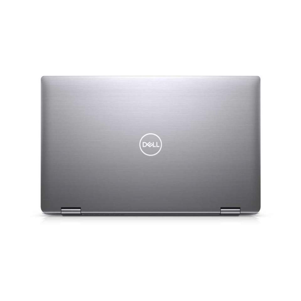 Ноутбук-трансформер Dell Latitude 9510 Silver (9510-7632)