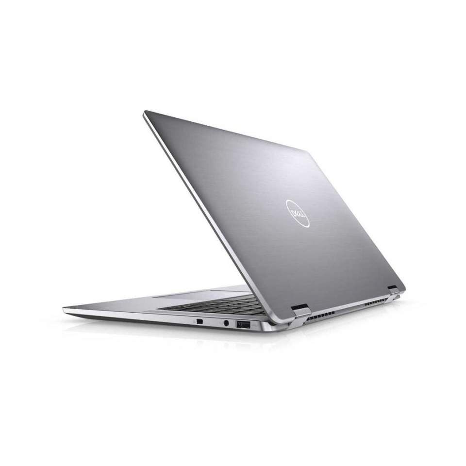 Ноутбук-трансформер Dell Latitude 9510 Silver (9510-7632)