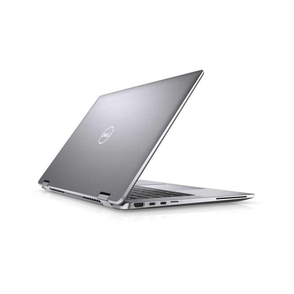 Ноутбук-трансформер Dell Latitude 9510 Silver (9510-7632)