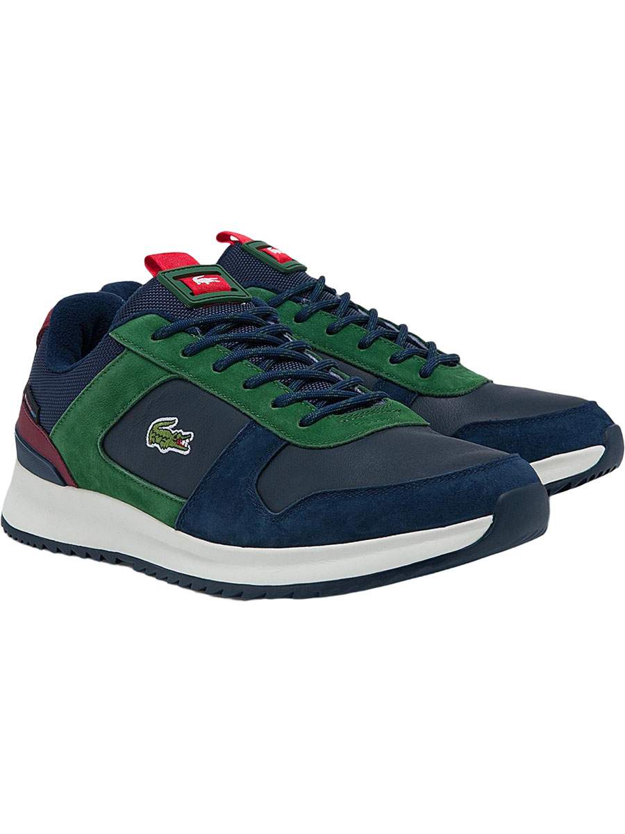 Lacoste JOGGEUR 2.0 0321 3 SMA 8.5 UK