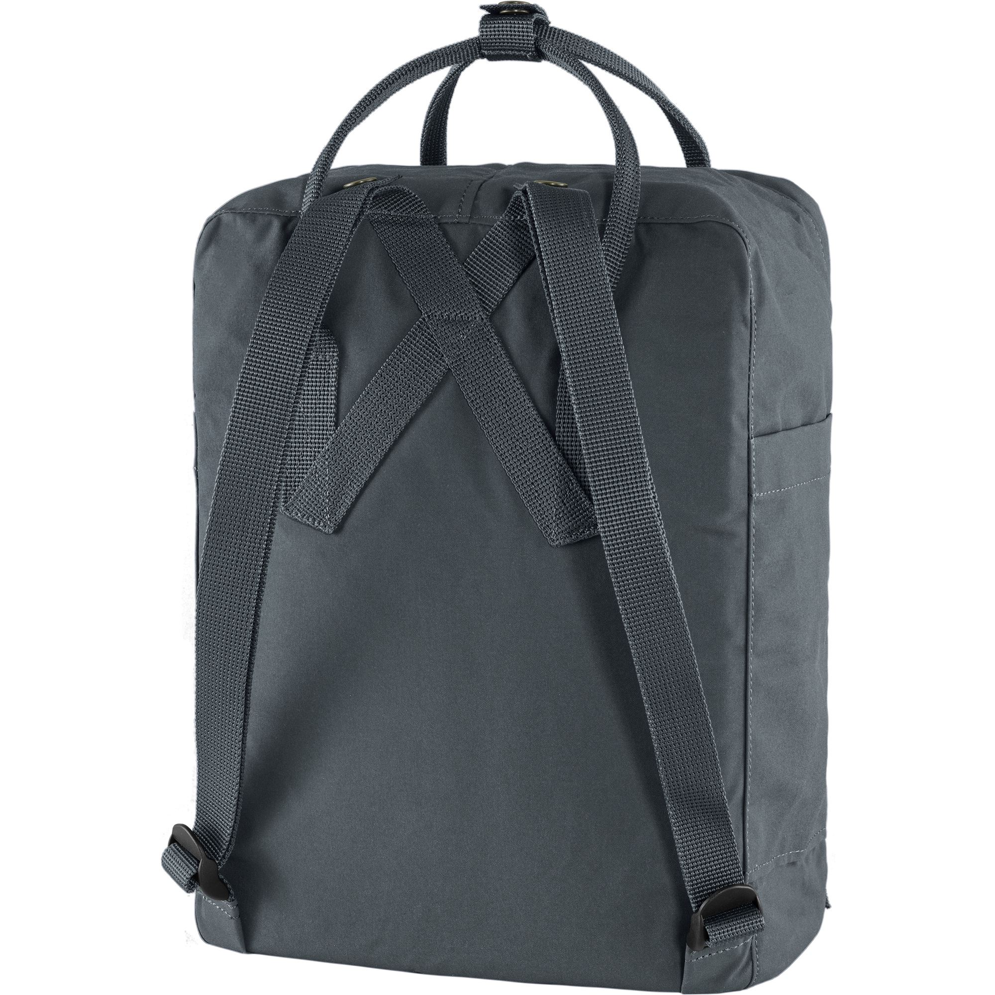 Fjallraven Kanken graphite 38x27x13