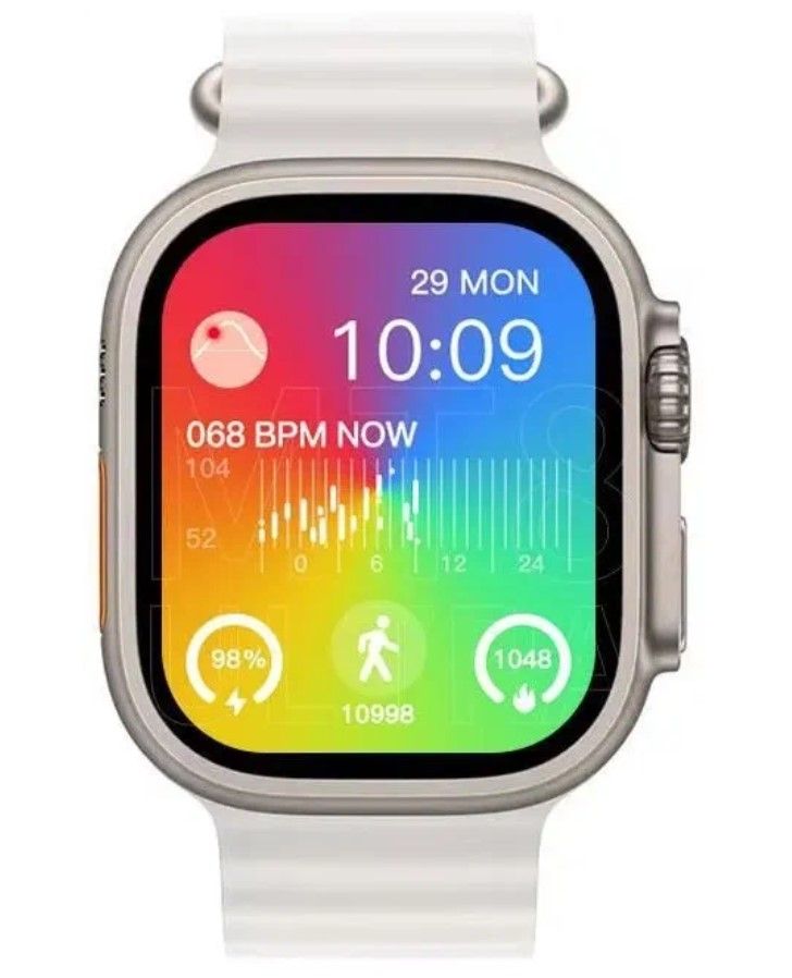 Smart Watch 8 Ultra Купить