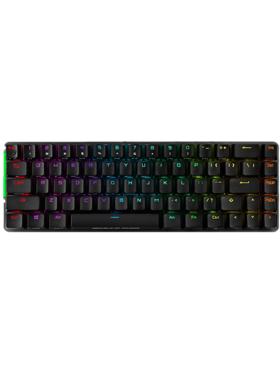 Asus rog беспроводная клавиатура. Клавиатура ASUS ROG Falchion. Беспроводная клавиатура асус. Беспроводные клавиатуры ASUS