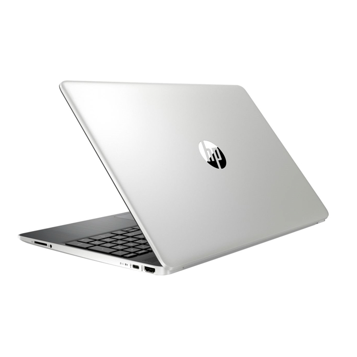 Ноутбук HP 15s-fq1102ur Gray (24A93EA)