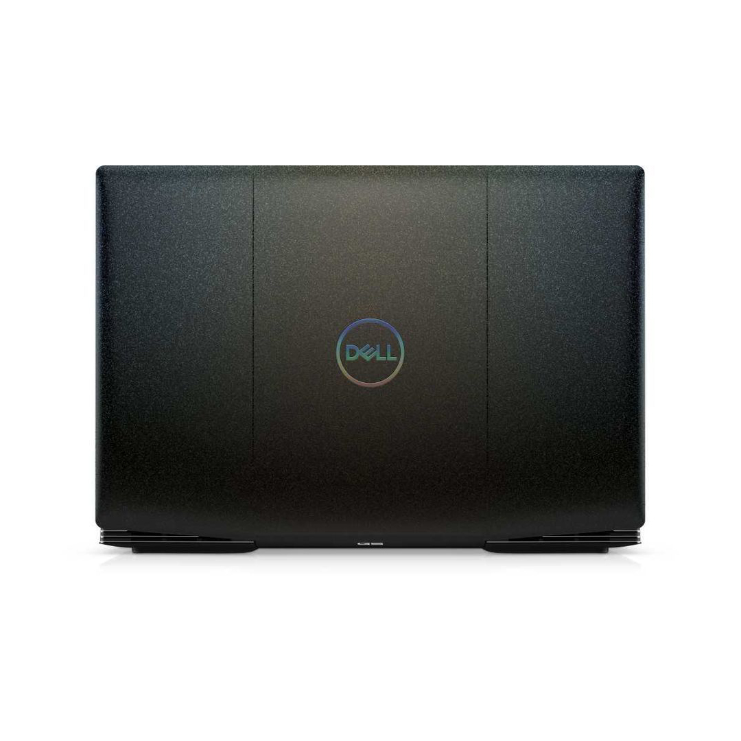 Игровой ноутбук Dell G5 5500 Black (G515-0354)