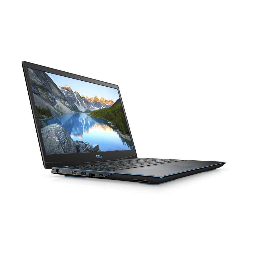 Игровой ноутбук Dell G3 3500 Black (G315-6644)