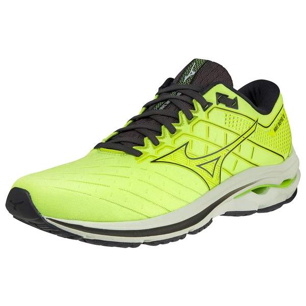 Mizuno wave on sale rider 44.5